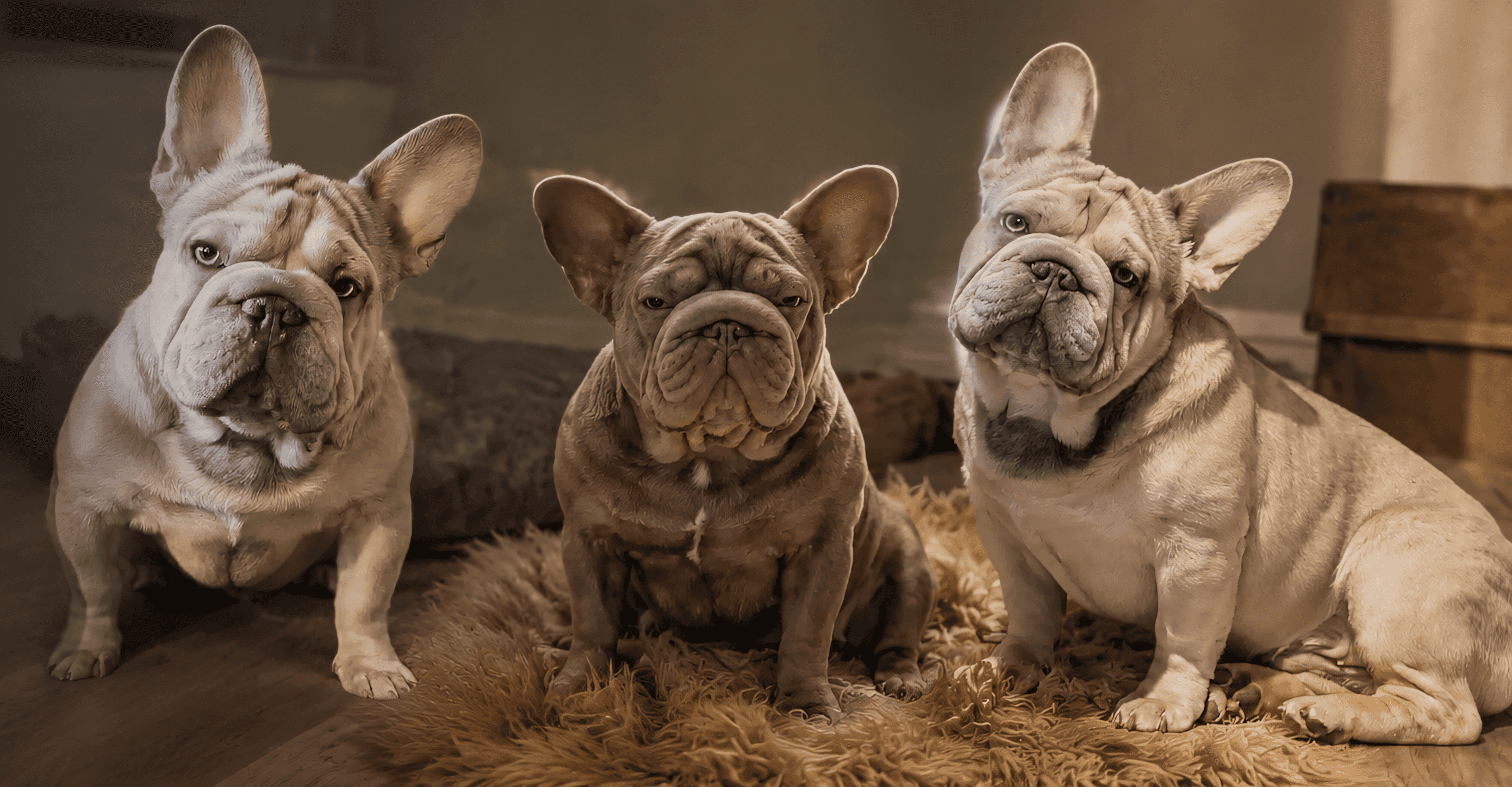DogFather Norway French Bulldog